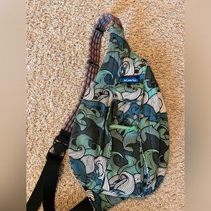 Kavu Rope Bag